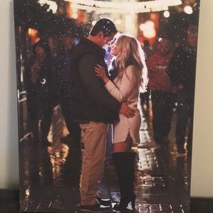 Creamy beige American Eagle sweater dress